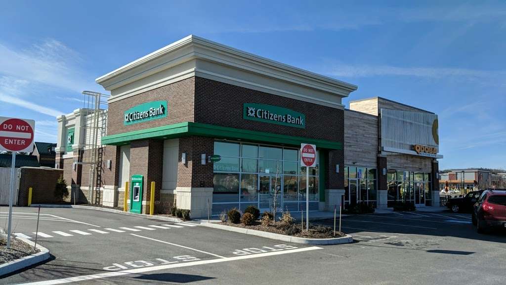 Citizens Bank | 40 Highland Common E, Hudson, MA 01749, USA | Phone: (978) 568-2461