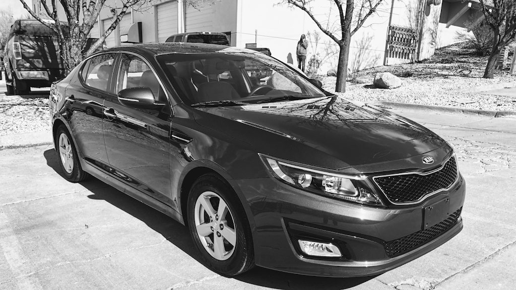 Dream Auto | 5705 S 60th St #102, Omaha, NE 68117, USA | Phone: (402) 769-9908