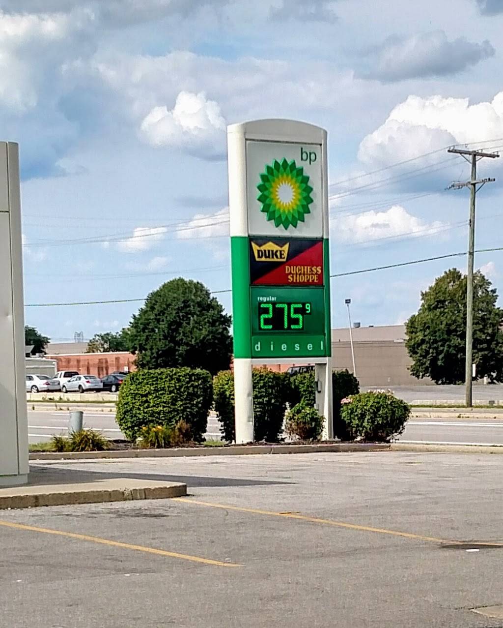 bp | 4100 W Broad St, Columbus, OH 43228, USA | Phone: (614) 272-2036