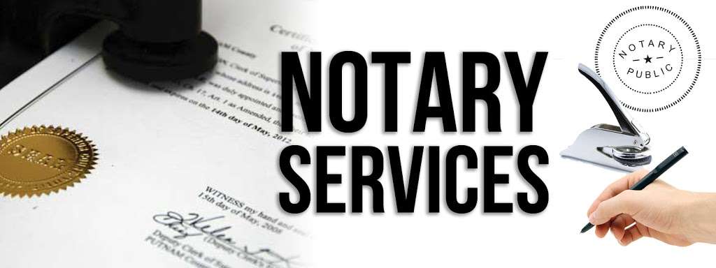 Notary Public ASK for Frank Quezada | 5207 Rosemead Blvd, Pico Rivera, CA 90660, USA | Phone: (323) 707-9073