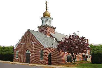 Holy Annunciation Orthodox Church | 1228 2nd Ave, Berwick, PA 18603, USA | Phone: (570) 752-2080