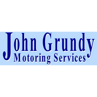 John Grundy Motoring Services | 1 Pippens, Welwyn Garden City AL8 7AB, UK | Phone: 01707 323653