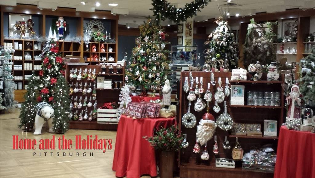 Home Collection / Home and the Holidays | 241 Pittsburgh Mills Cir, Tarentum, PA 15084, USA | Phone: (412) 828-0883