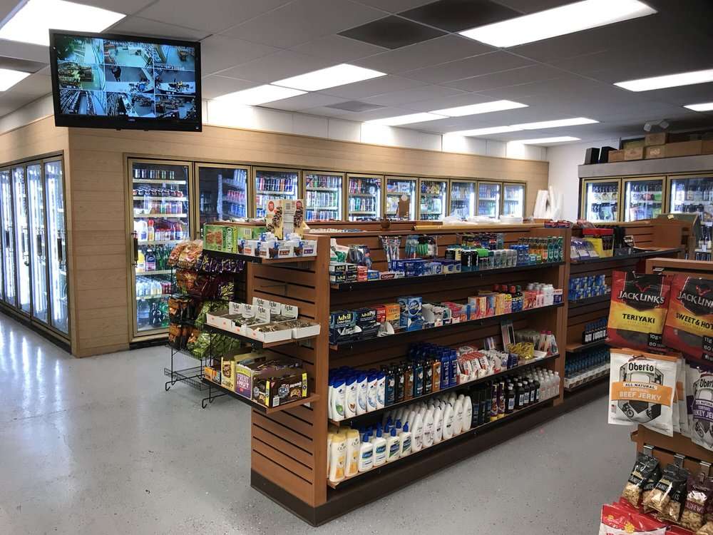 Midtown Fine Wine & Spirits | 4610, 5956 W Olympic Blvd, Los Angeles, CA 90036, USA | Phone: (323) 954-8752