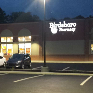 Birdsboro Pharmacy | 200 W 1st St, Birdsboro, PA 19508, USA | Phone: (610) 582-4005