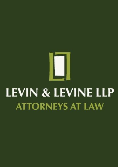 Levin and Levine, LLP | 16115 SW 1st St #204, Sherwood, OR 97140 | Phone: (503) 946-8708