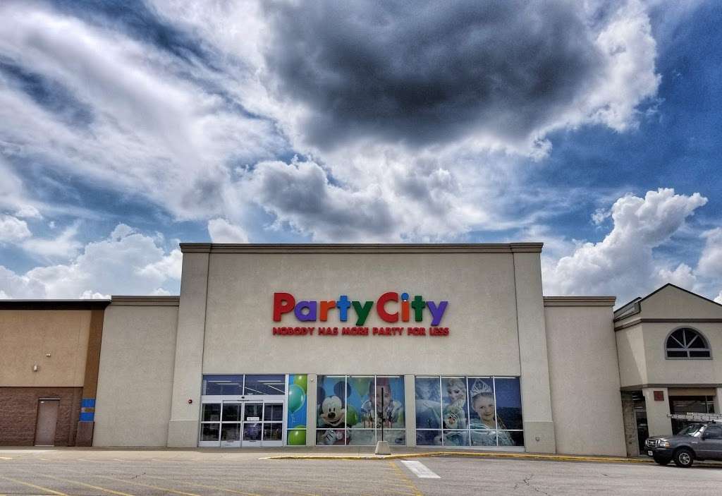 Party City | 257 N Weber Rd, Bolingbrook, IL 60490, USA | Phone: (630) 759-9022