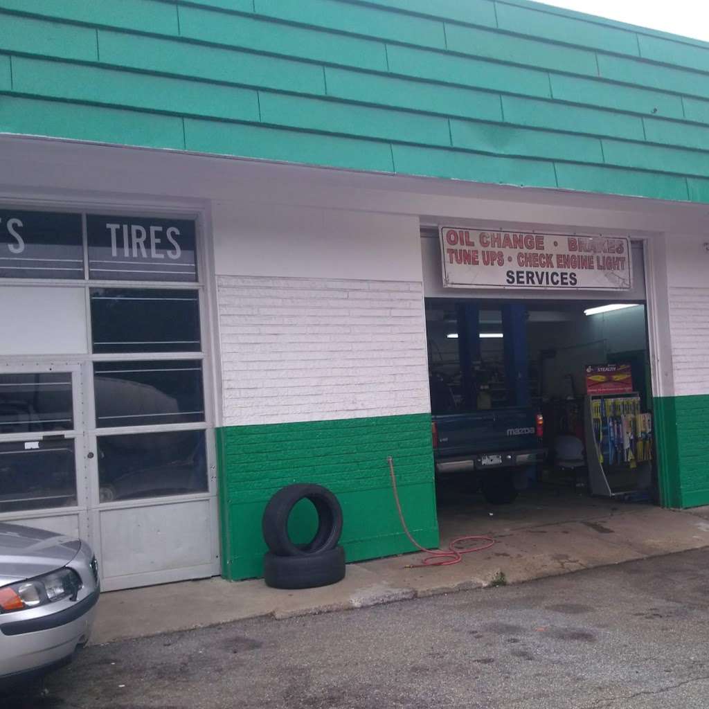 V W Gas and Auto Repair | 144 Main St, North Reading, MA 01864, USA | Phone: (978) 207-1865