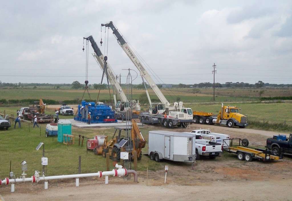 Barbee Electric Service, Inc. | 401 E Caney St, Wharton, TX 77488 | Phone: (979) 532-4570