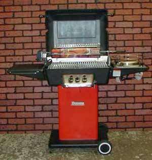 Grates & Grills Inc | 105 S Main St, Dublin, PA 18917, USA | Phone: (215) 249-0182