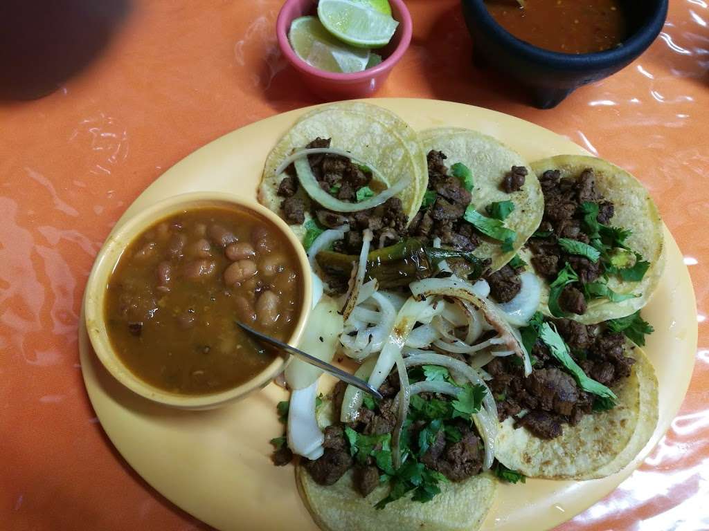 Taqueria Los Jaliscienses | 4325 Irvington Blvd, Houston, TX 77009, USA | Phone: (713) 691-5424