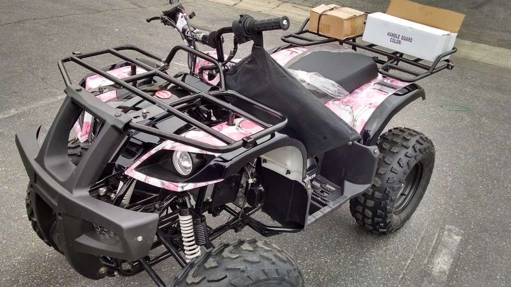 SuperiorPowersports | 17435 Gale Ave A, City of Industry, CA 91748 | Phone: (866) 756-1858