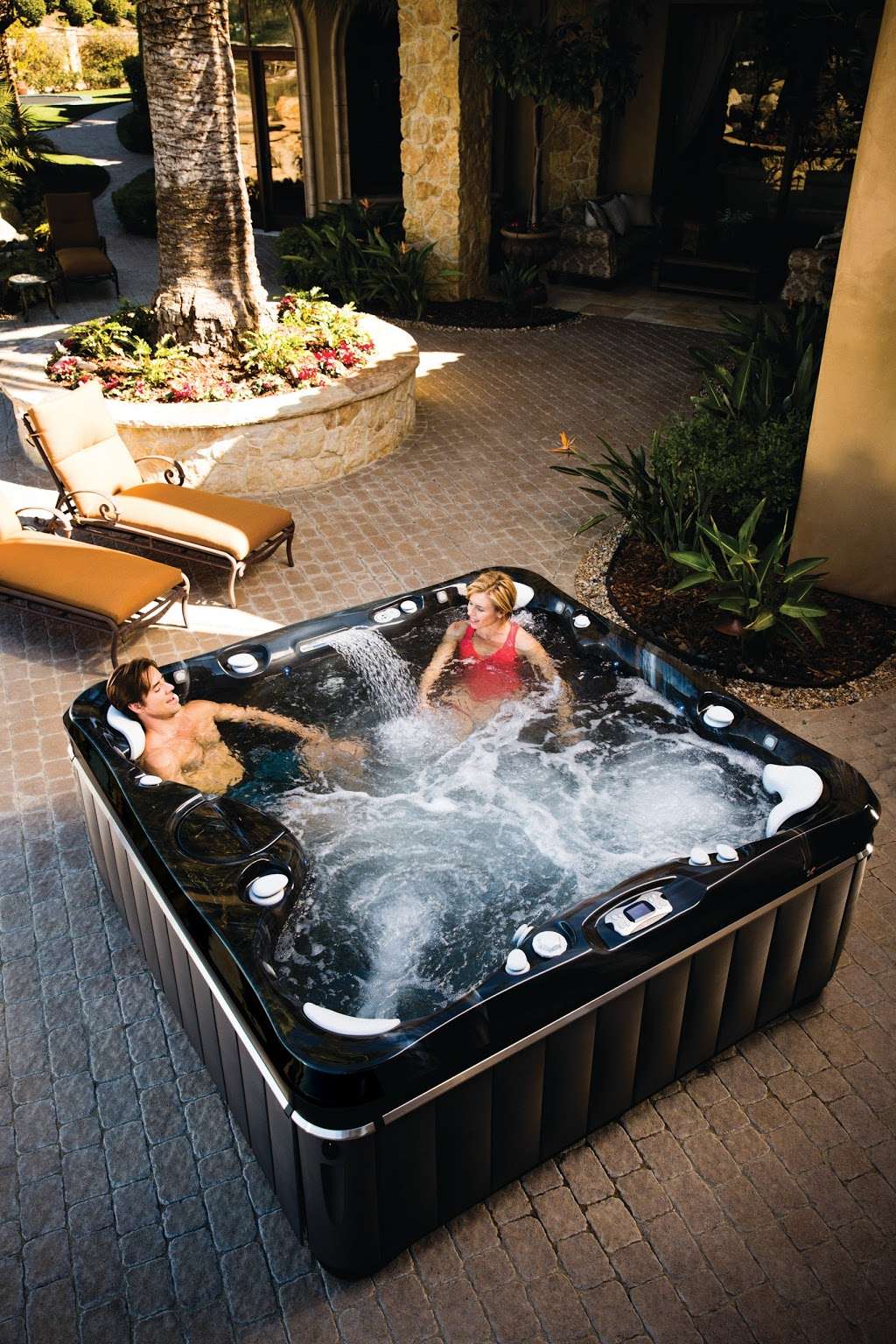 Texas Hot Tub Company - Lewisville | 310 E Round Grove Rd #150, Lewisville, TX 75067, USA | Phone: (469) 312-6161