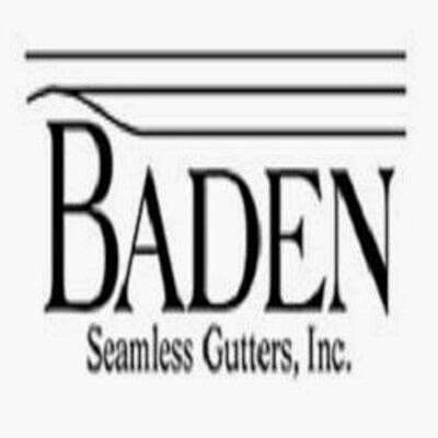 Baden Seamless Gutters Inc | 7475 Suncrest Dr, Warrenton, VA 20187 | Phone: (540) 341-2120