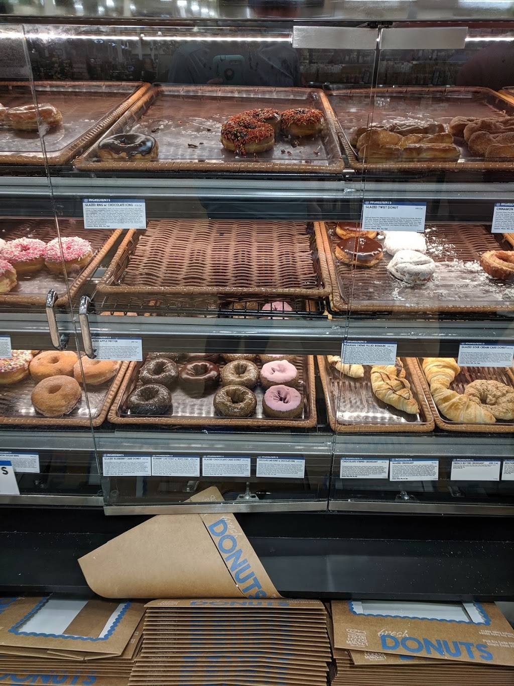 Harris Teeter | 1802 N Pointe Dr, Durham, NC 27705, USA | Phone: (919) 220-5761