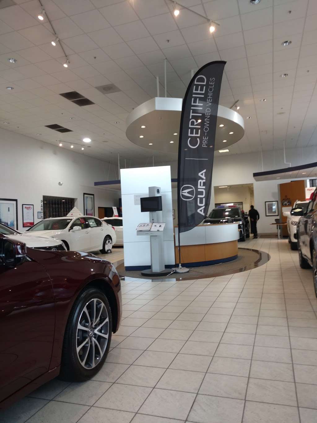 Acura of Serramonte | 475 Serramonte Blvd, Colma, CA 94014, USA | Phone: (800) 772-0975