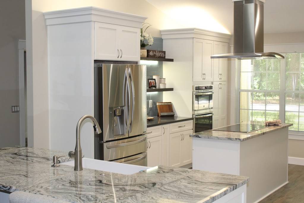 Florida Home and Kitchen | 331 Parkridge Ave STE 3, Orange Park, FL 32065, USA | Phone: (904) 644-7646