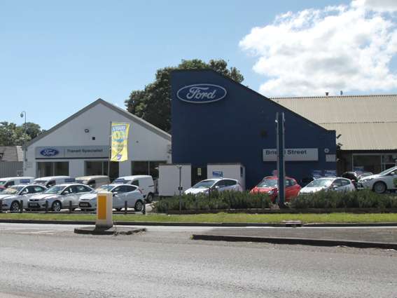 Bristol Street Motors Ford Orpington | Green Street Green, Orpington BR6 7LP, UK | Phone: 01689 473283