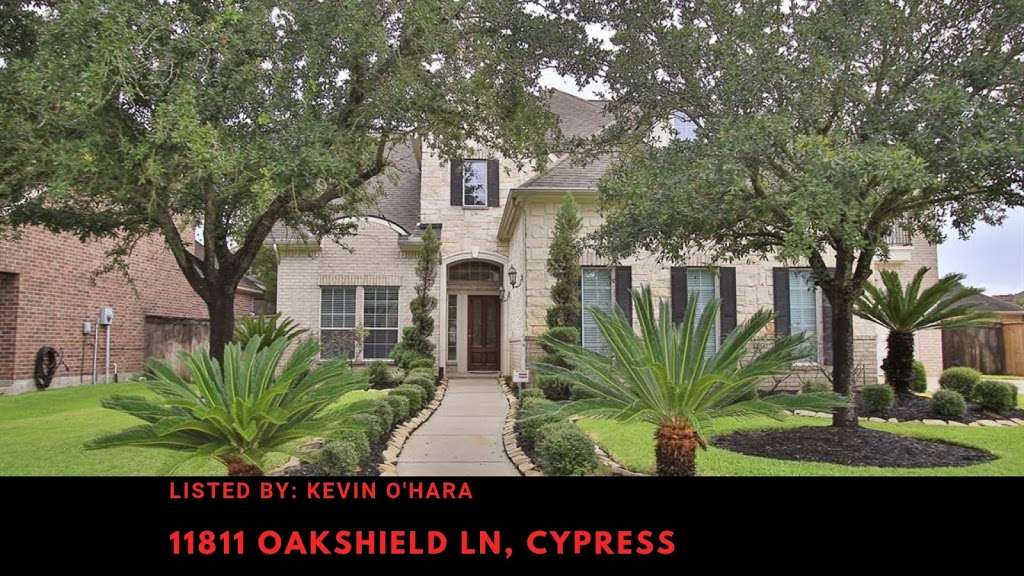 OHara & Company Real Estate | 15855 Mueschke Rd, Cypress, TX 77433, USA | Phone: (281) 373-3393