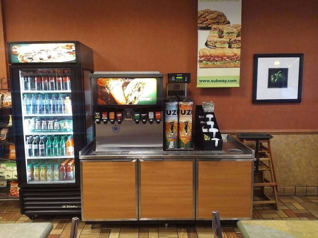 Subway | 167 Mayo St, Hillsborough, NC 27278, USA | Phone: (919) 644-7827