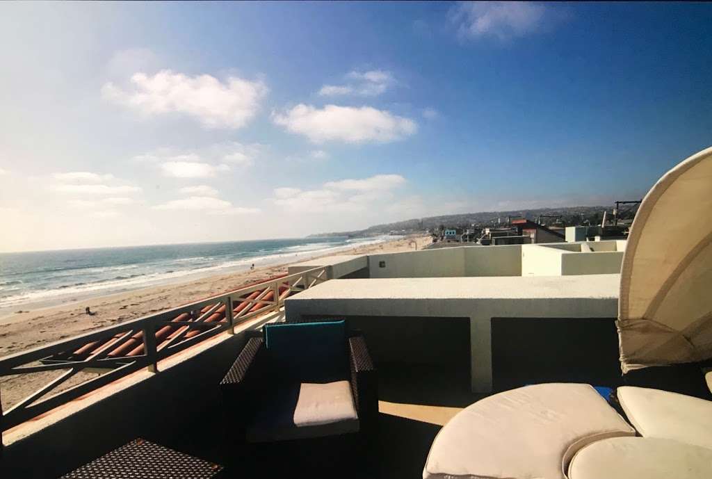 BeachNut Vacation Rentals | 705 Salem Ct, San Diego, CA 92109, USA | Phone: (858) 883-4335