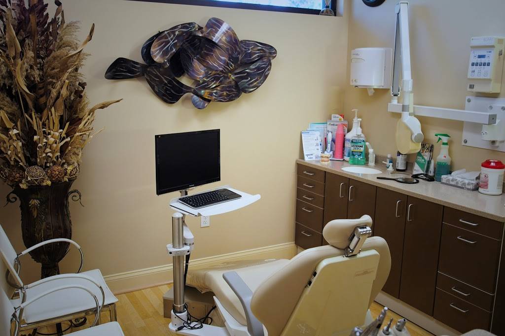 Lakeside Daytona Dentist | 1667 N Clyde Morris Blvd #1, Daytona Beach, FL 32117, USA | Phone: (386) 274-2021