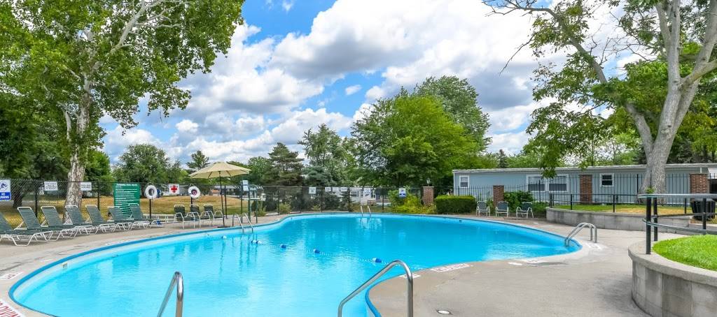 Meadowbrook Estates | 340 S Reynolds Rd, Toledo, OH 43615, USA | Phone: (419) 536-8949