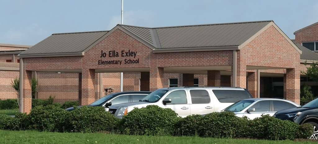 Jo Ella Exley Elementary School | 21800 Westheimer Pkwy, Katy, TX 77450, USA | Phone: (281) 237-8400