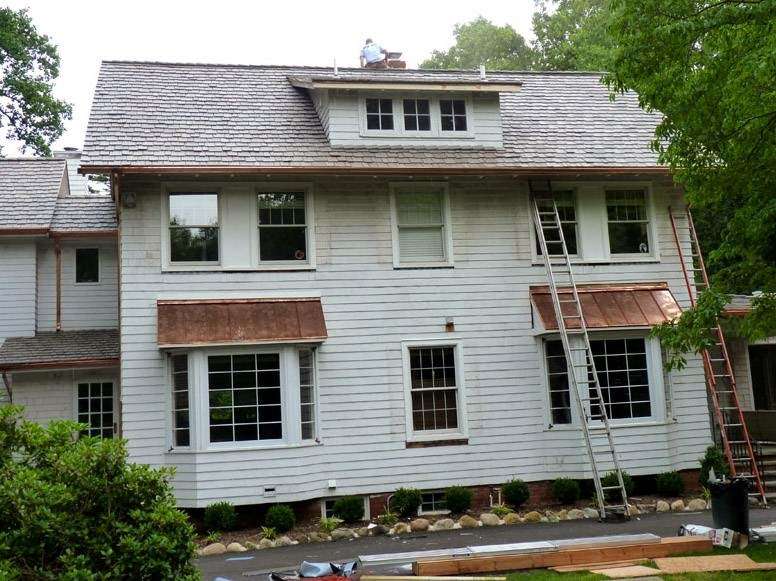 LGC Roofing | 6542-A Lower York Rd #142, New Hope, PA 18938, USA | Phone: (215) 932-7850