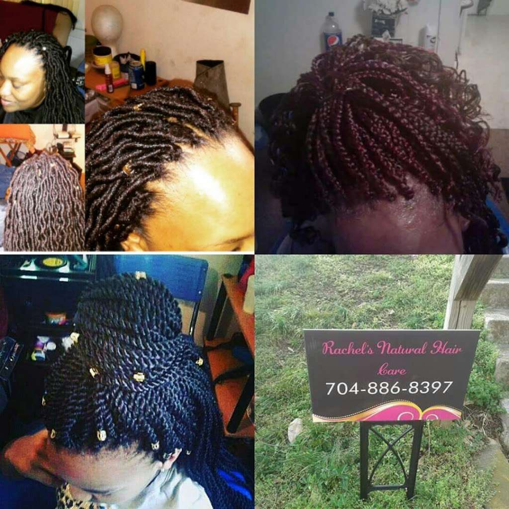 Rachels Natural Hair Care | 5524, 272 Broad Dr SW, Concord, NC 28025, USA | Phone: (704) 886-8397