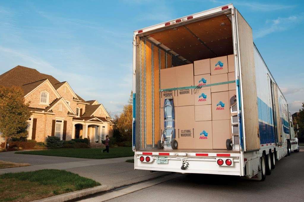 Atlantic Relocation Systems | 9967 Westpoint Dr, Indianapolis, IN 46256, USA | Phone: (317) 594-1333