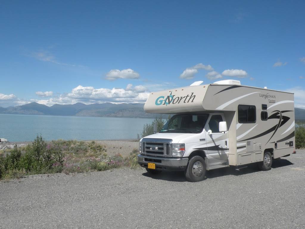 GoNorth Alaska | Car & RV Rental | 5011 Spenard Rd bldg a, Anchorage, AK 99517, USA | Phone: (907) 479-7272