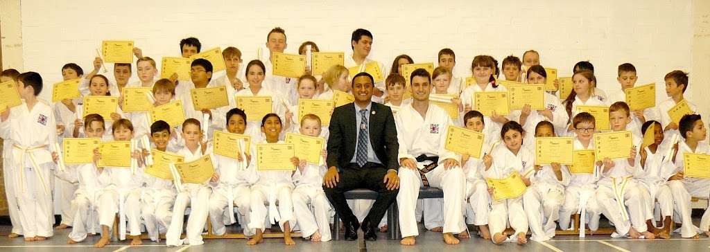 London TKD | London TKD, de Stafford Sports Centre, Burntwood Ln, Caterham CR3 5YX, UK | Phone: 07553 065214