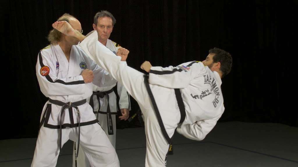 The Tao of Taekwon-Do | 300 Summit Blvd, Broomfield, CO 80021, USA | Phone: (720) 666-0505