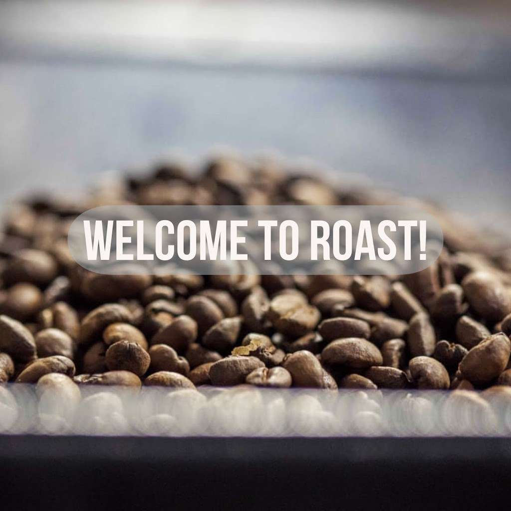 Roast Coffee Company | 200 Tuckerton Rd, Medford, NJ 08055, USA | Phone: (856) 267-5384