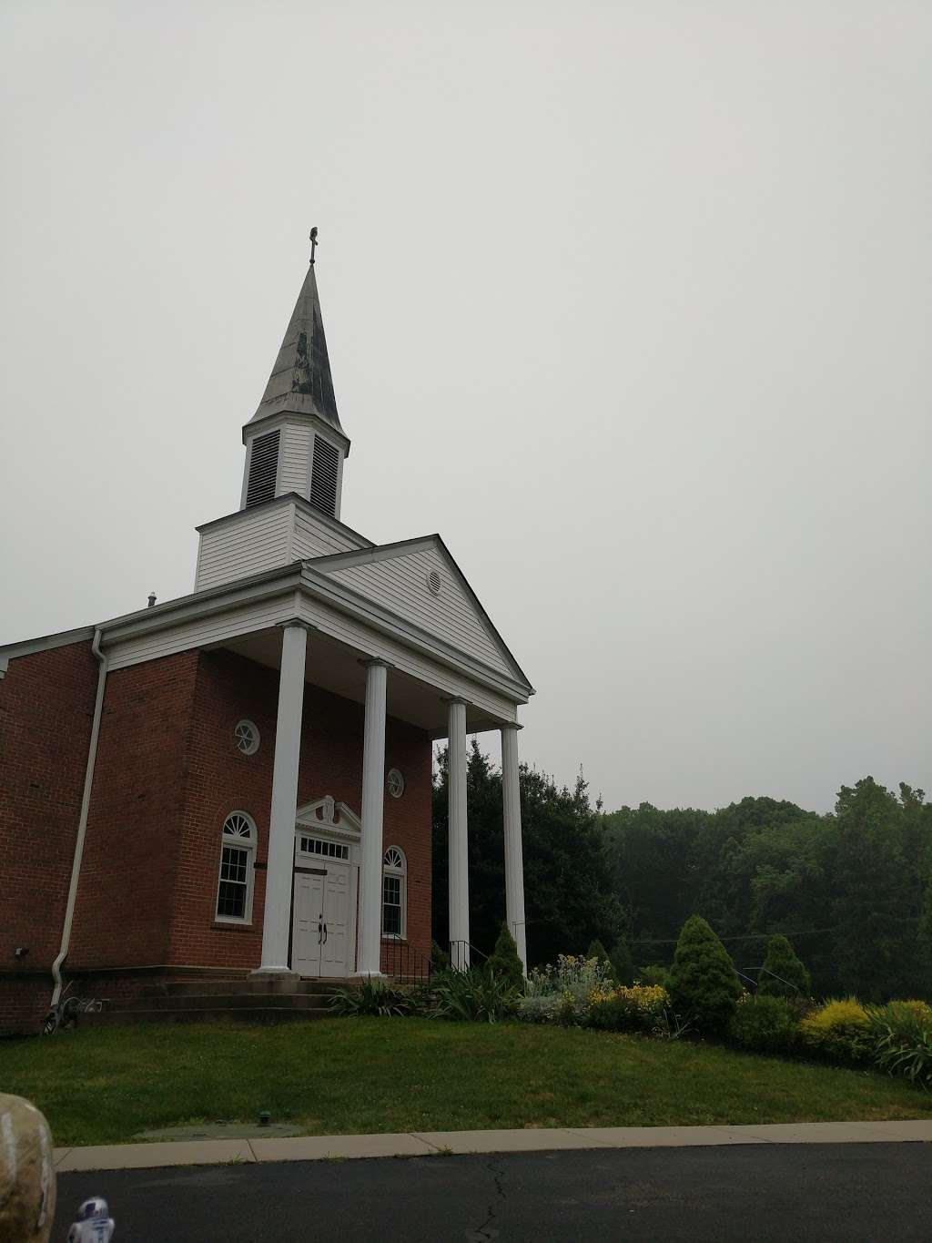 Christ United Methodist Church | 501 Wistar Rd, Fairless Hills, PA 19030, USA | Phone: (215) 943-2343