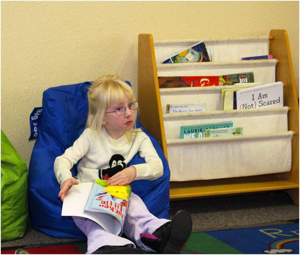 Running Start Preschool | 4250 Kirk Rd Building A, San Jose, CA 95124, USA | Phone: (408) 269-2628