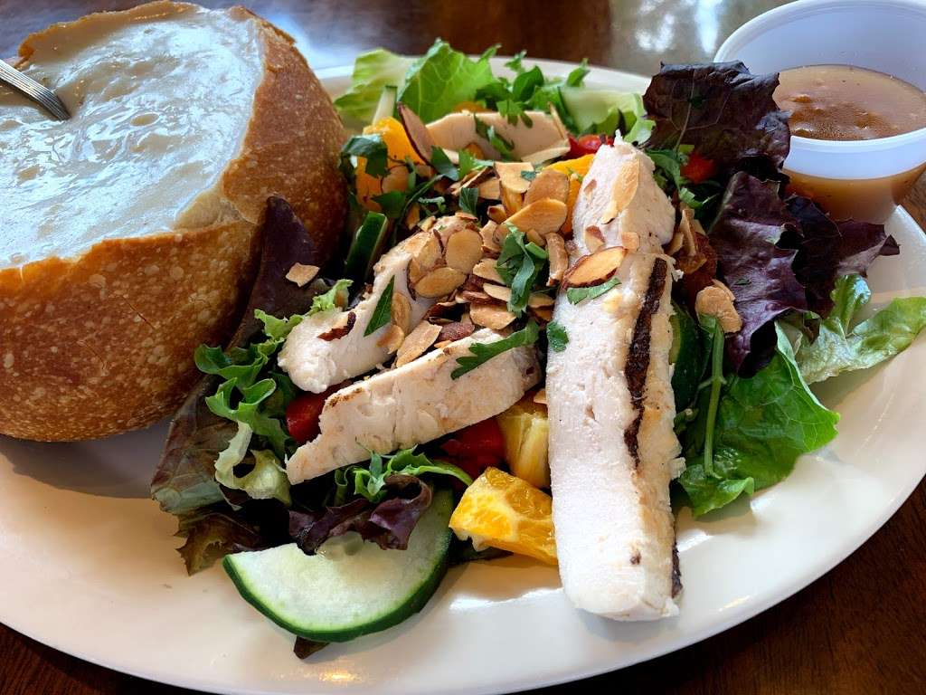 Boudin SF | 701 Sunnyvale Saratoga Rd, Sunnyvale, CA 94087, USA | Phone: (408) 419-0777