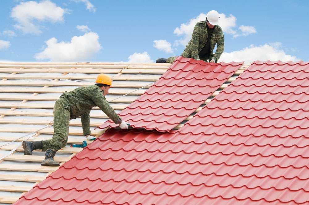 Texas Metal Roof Contractors | 26422 1st Terrace, Splendora, TX 77372, USA | Phone: (713) 222-7663