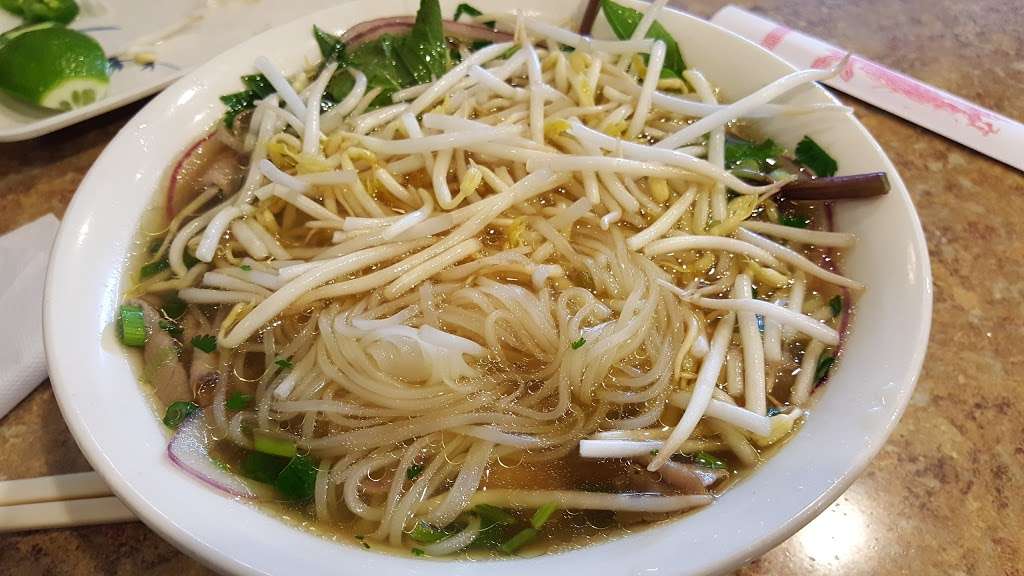 Pho An | 6902 FM 1960, Humble, TX 77346, USA | Phone: (281) 446-0416