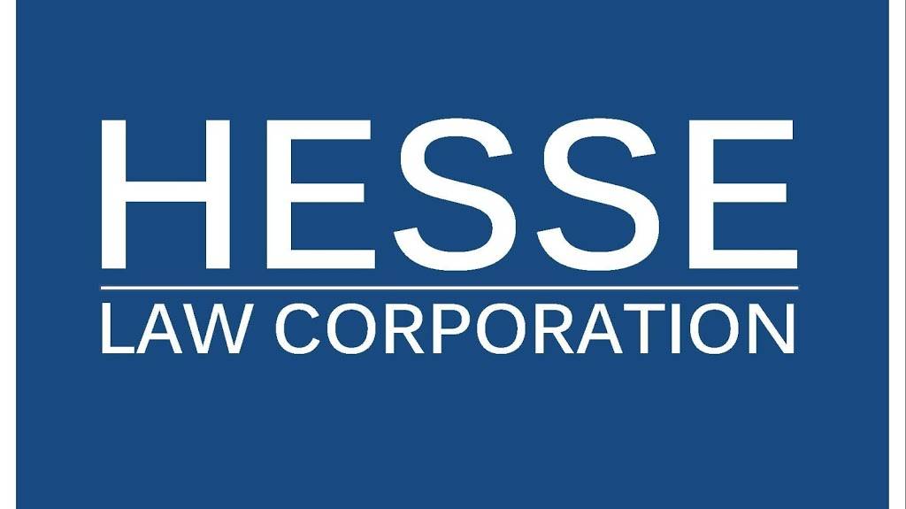 Hesse Law Corporation | 4515 Tyler St, Riverside, CA 92503, USA | Phone: (951) 781-4700