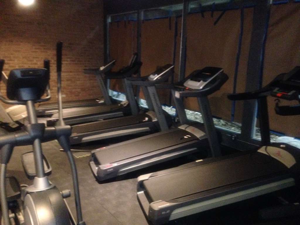 TK Gym Four Lakes | 5800 Forest View Rd, Lisle, IL 60532, USA | Phone: (630) 877-7201