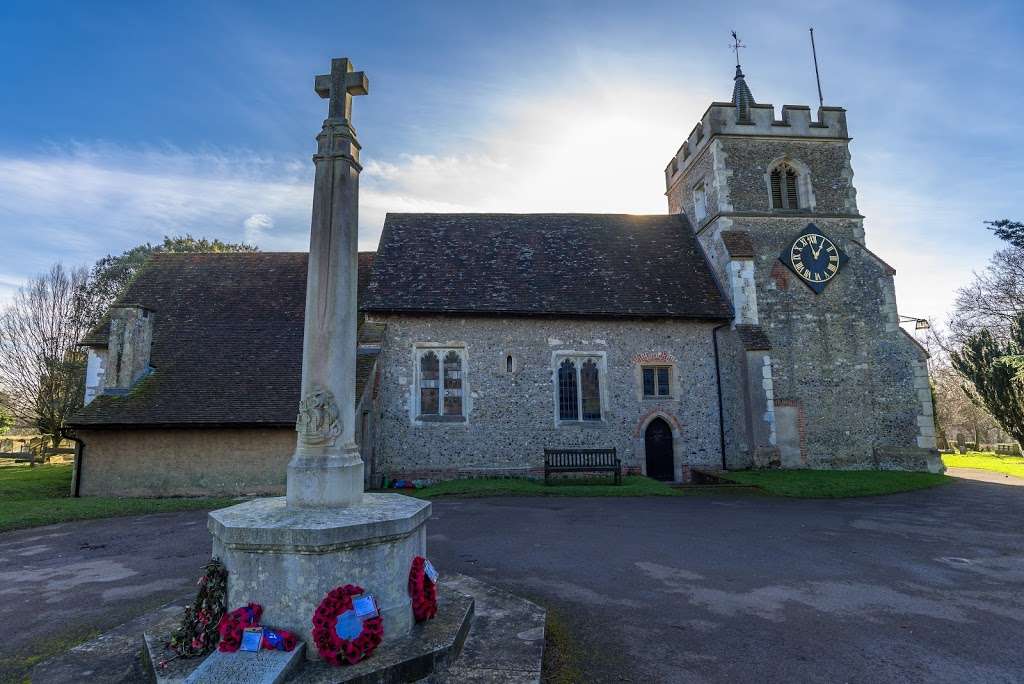 Saint Peters Church | Tewin, Welwyn AL6 0JN, UK