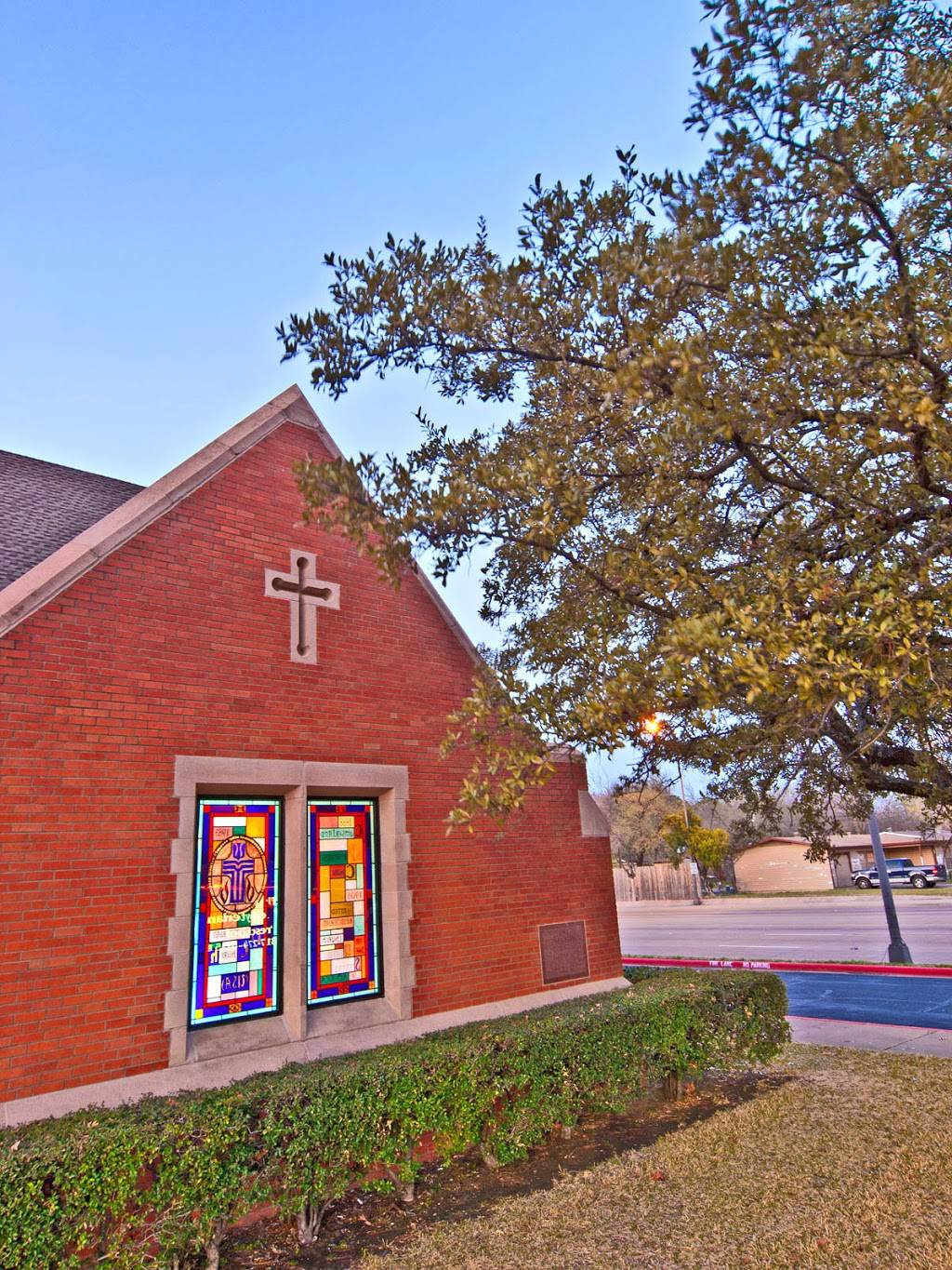 First Presbyterian Church of Arlington | 1200 S Collins St, Arlington, TX 76010 | Phone: (817) 274-8286