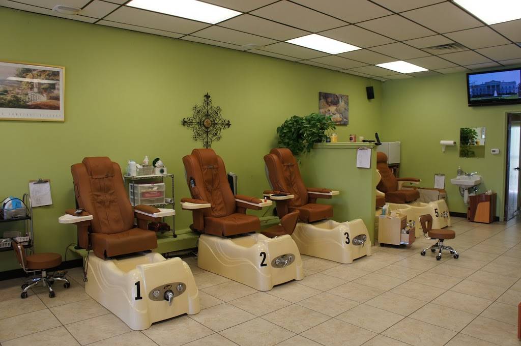 Nail Care | 317 S Bowen Rd, Arlington, TX 76013, USA | Phone: (817) 460-6064