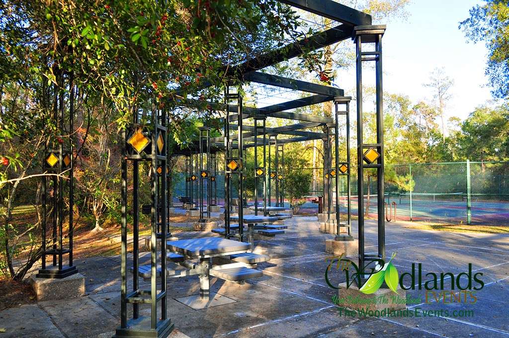 Mystic Forest Park | The Woodlands, TX 77381, USA | Phone: (281) 210-3900