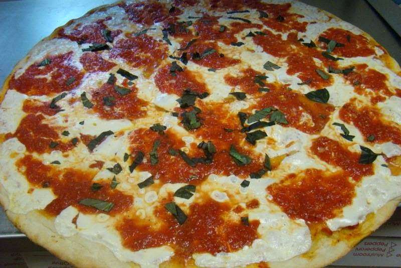 Nonna Rosa Pizza | 315 NY-303, Orangeburg, NY 10962 | Phone: (845) 365-1414