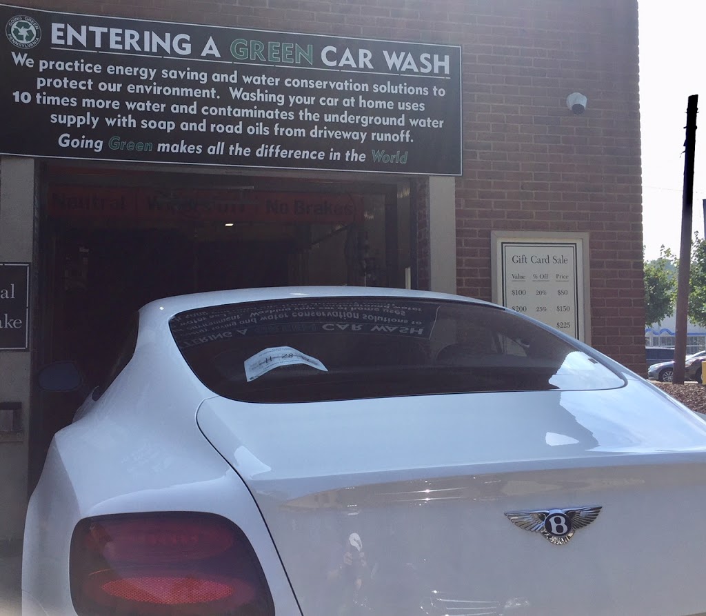 Shining Star Car Wash | 3626 Washington Rd, McMurray, PA 15317, USA | Phone: (724) 941-9888