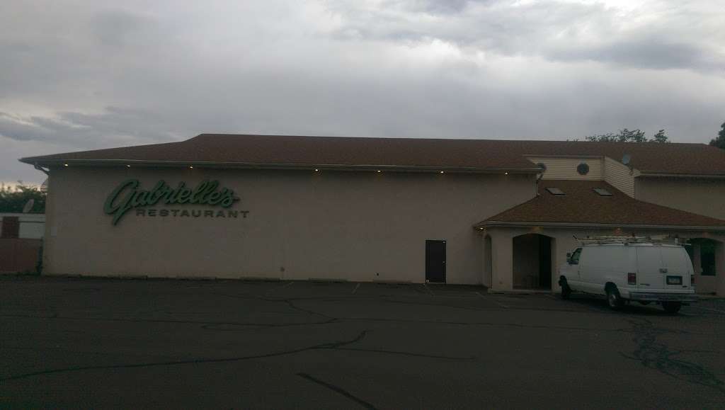 Gabrielles Restaurant | 5301 Emilie Rd, Levittown, PA 19057, USA | Phone: (215) 946-9996