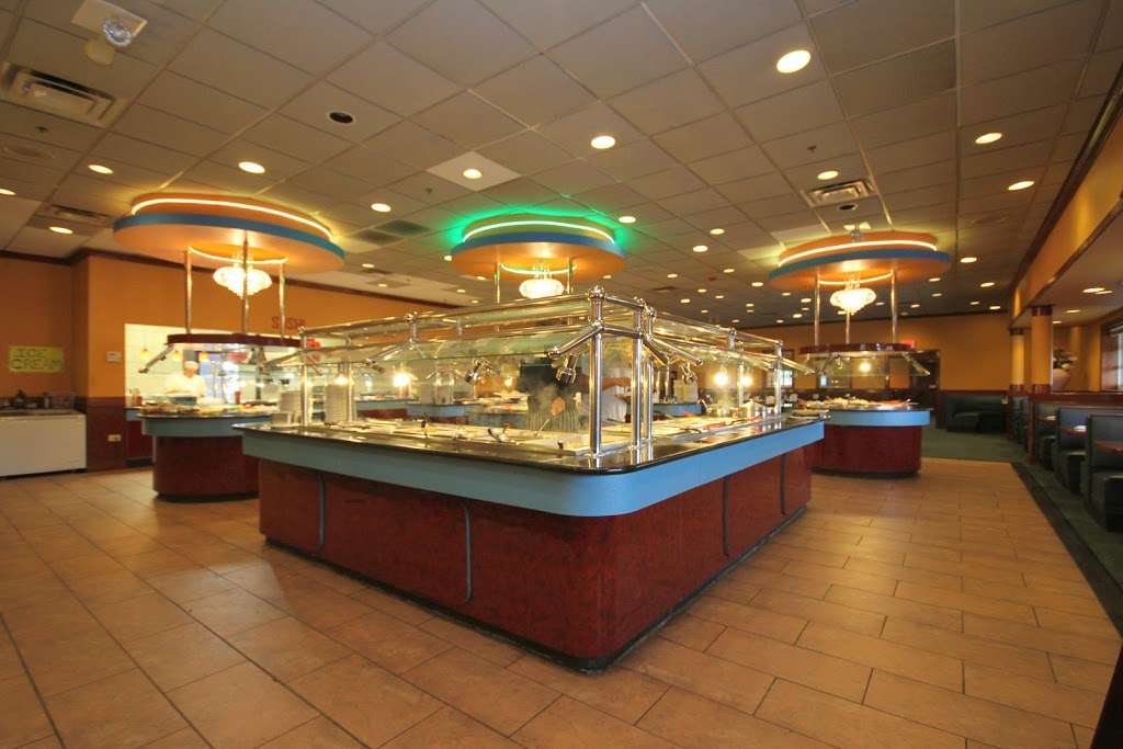 Hunan Hibachi Buffet | 6720, 3900 Northpoint Blvd, Waukegan, IL 60085 | Phone: (847) 688-9999